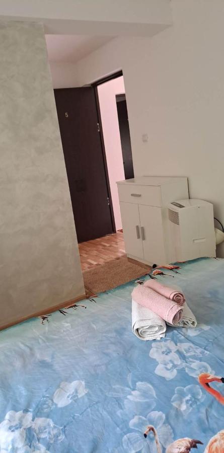 Casa De Vacanta Emd Ieşelniţa Exterior foto