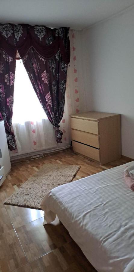 Casa De Vacanta Emd Ieşelniţa Exterior foto