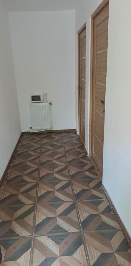 Casa De Vacanta Emd Ieşelniţa Exterior foto