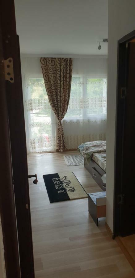 Casa De Vacanta Emd Ieşelniţa Exterior foto
